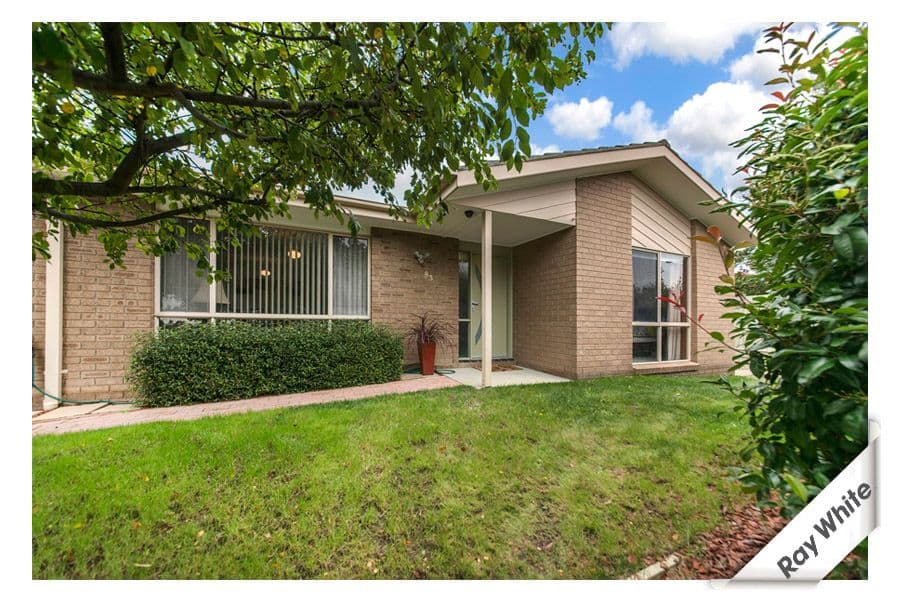 83 Pockett Avenue, BANKS ACT 2906, Banks - Image 1