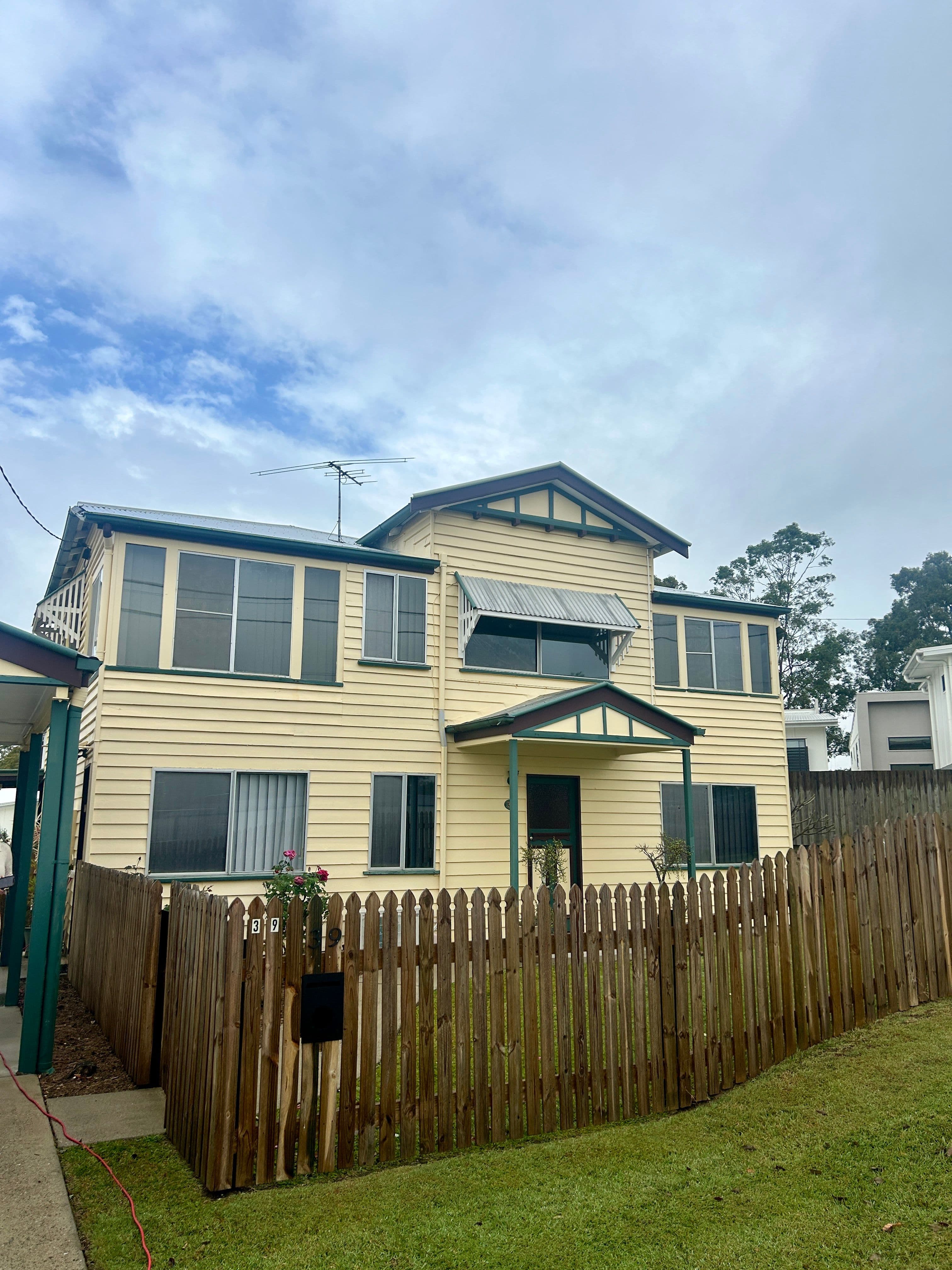 39 Buckland Road, Everton Hills QLD 4053, Everton Hills - Thumbnail 2