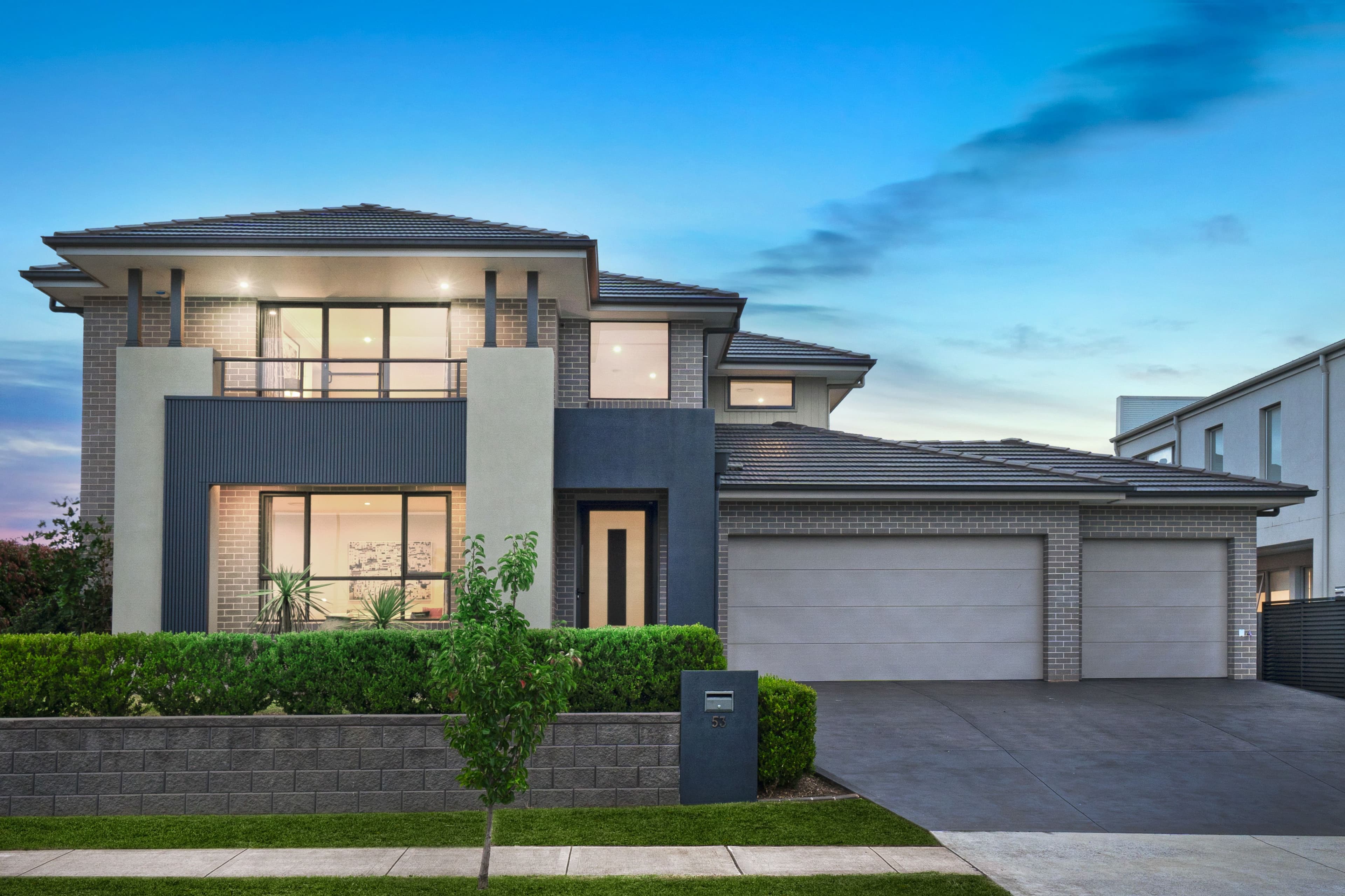 53 Water Creek Boulevard, Kellyville NSW 2155, Kellyville - Image 1
