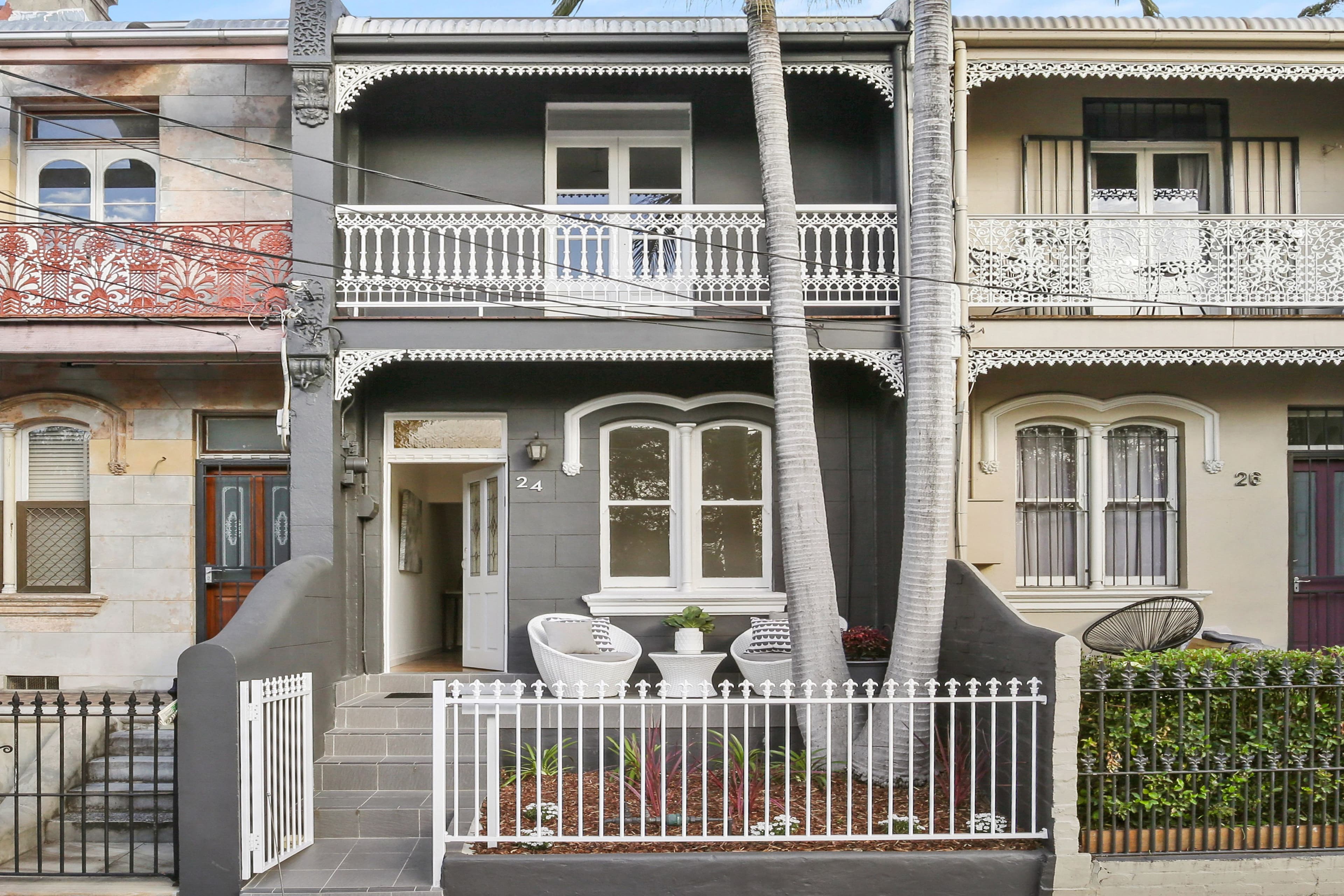 24 Belmore Street, Enmore - Image 1