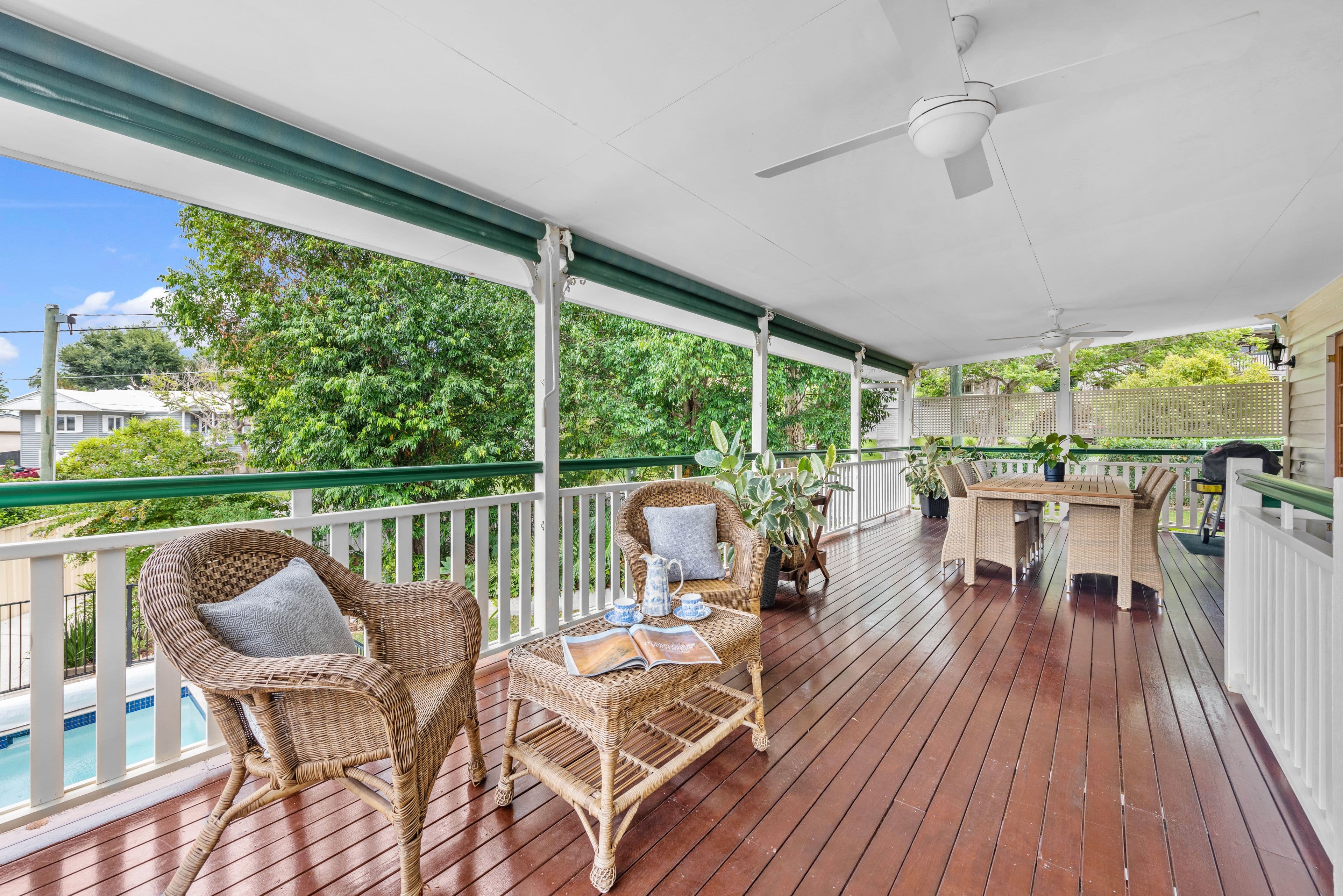 18 Burrowa Street, Stafford QLD 4053, Stafford - Image 1