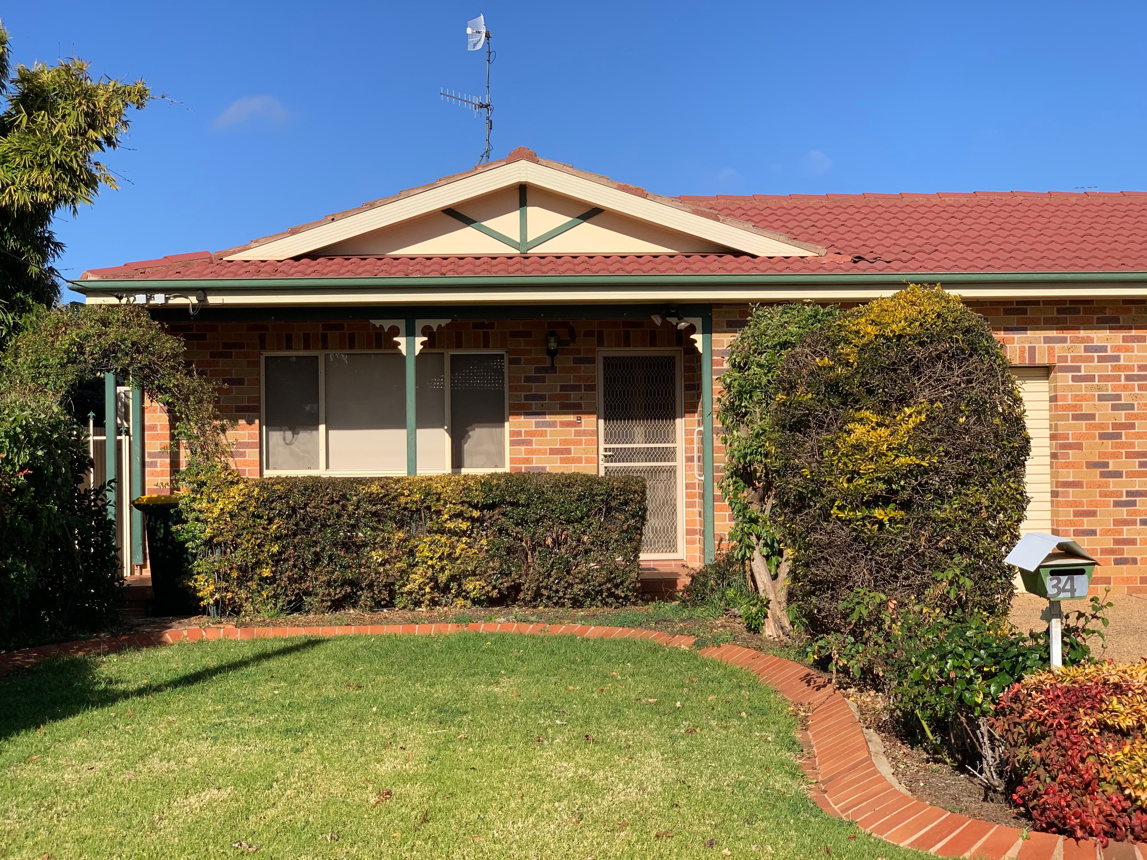 34a Elder Road, Griffith NSW 2680, Griffith - Image 1
