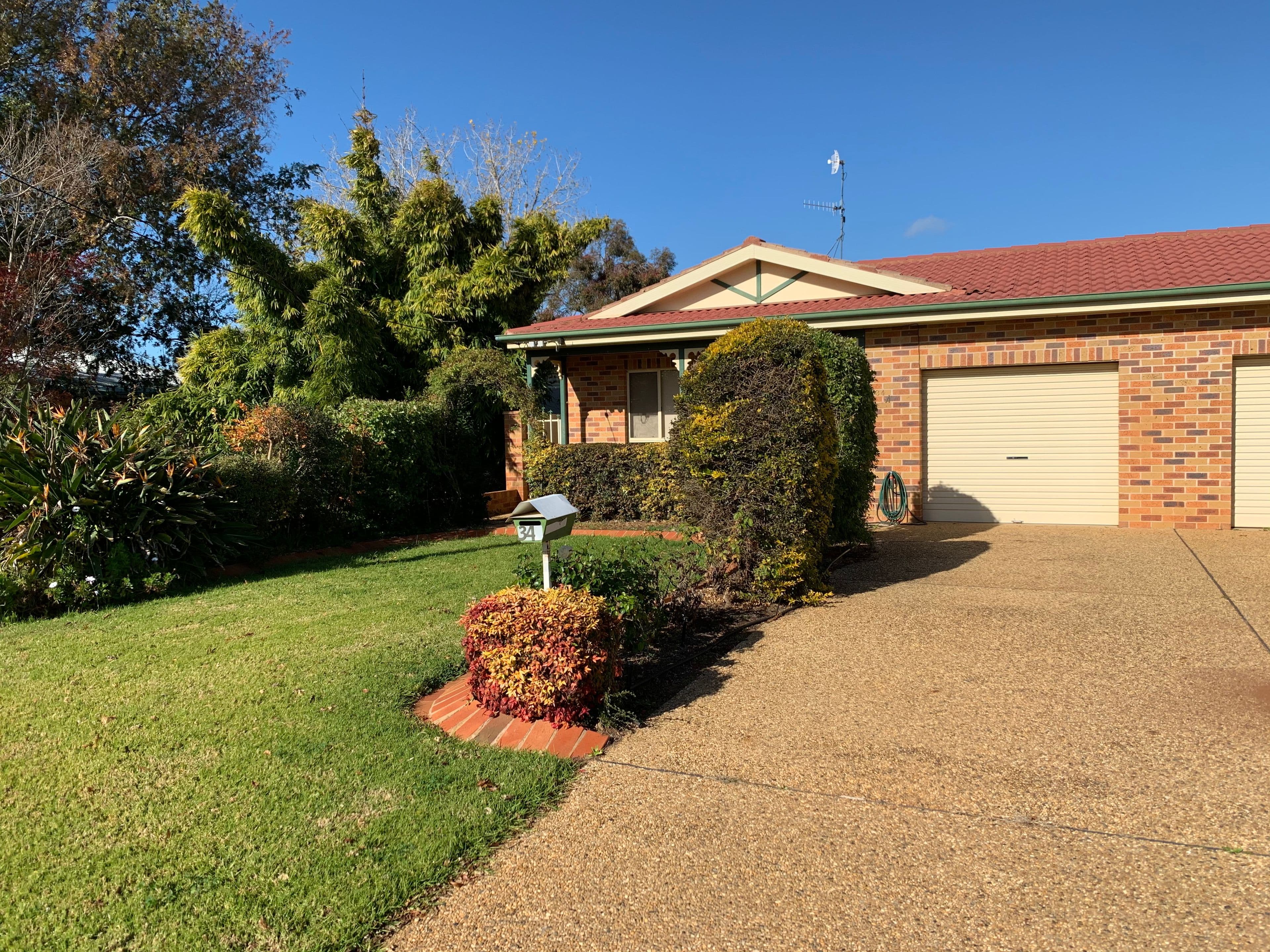 34a Elder Road, Griffith NSW 2680, Griffith - Thumbnail 3