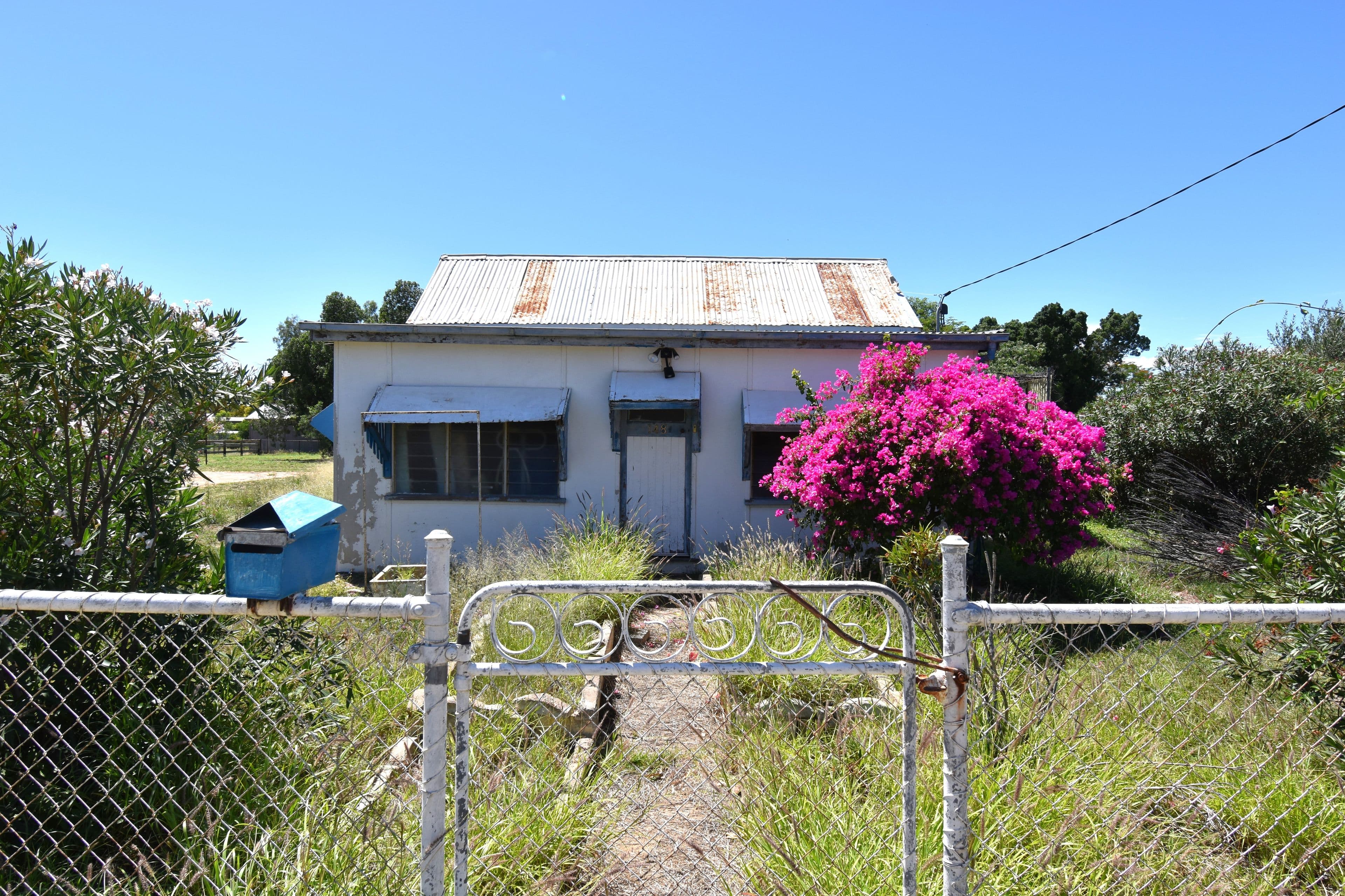 148 Galah Street, Longreach QLD 4730, Longreach - Image 1