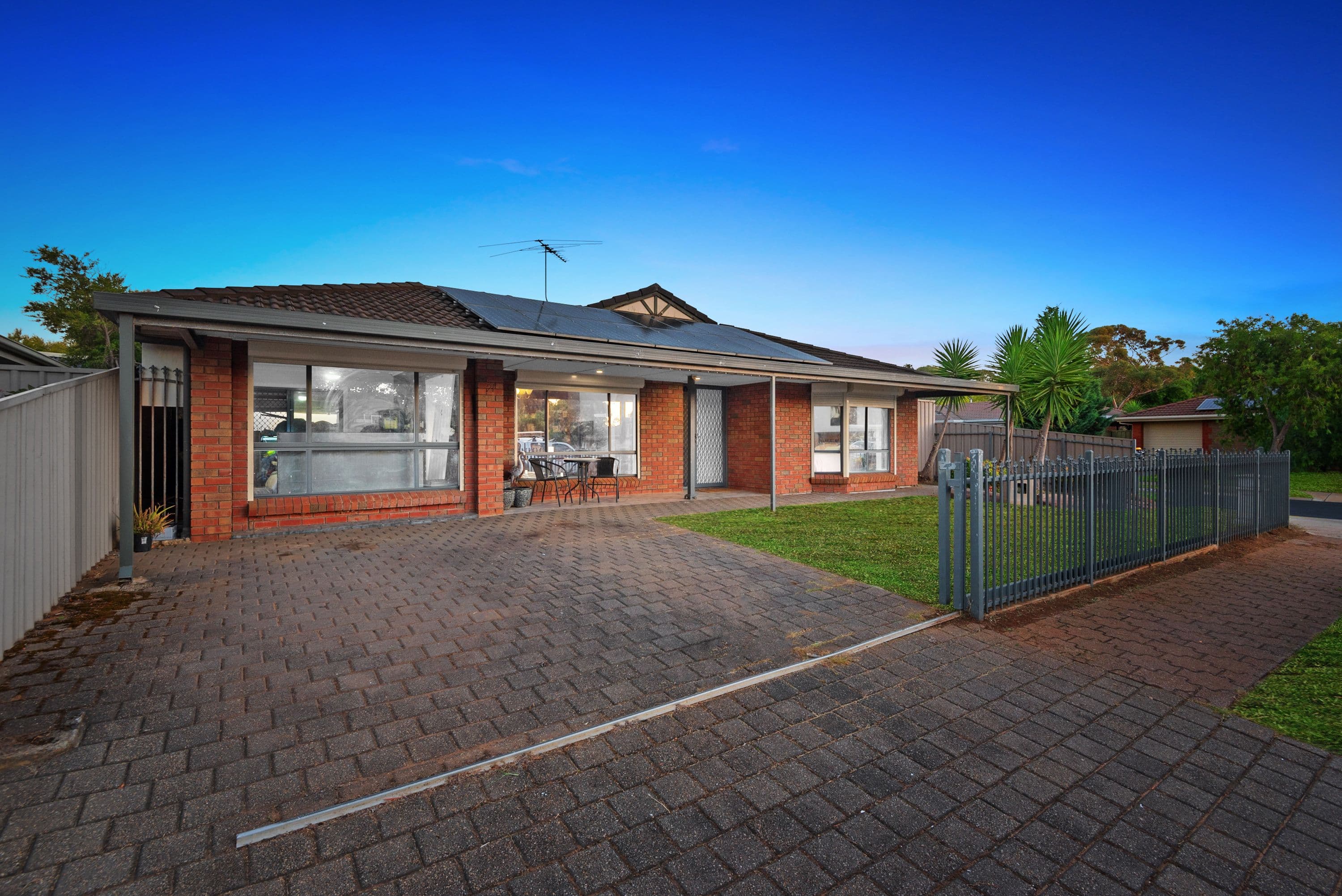 21 Mullen Court, Paralowie SA 5108, Paralowie - Image 1