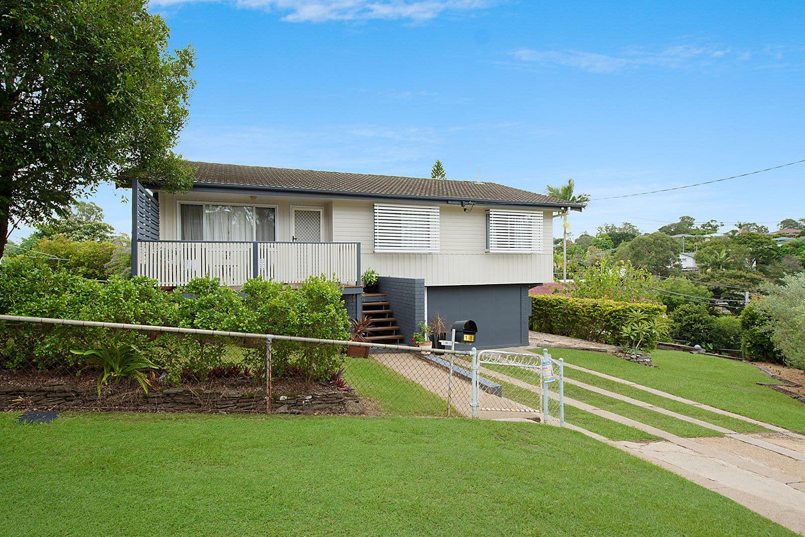18 Yarranabbe Street, Mount Gravatt East QLD 4122, Mount Gravatt East - Image 1