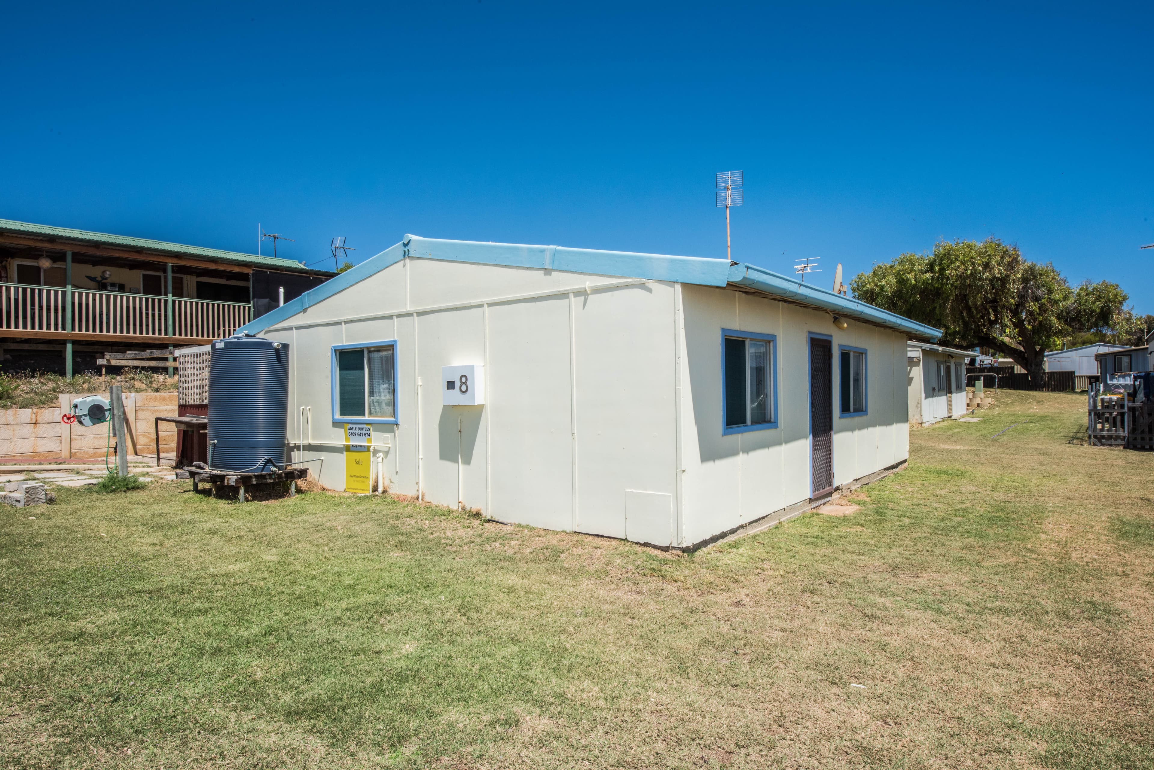 31 Glance Street, Horrocks WA 6535, Horrocks - Image 1