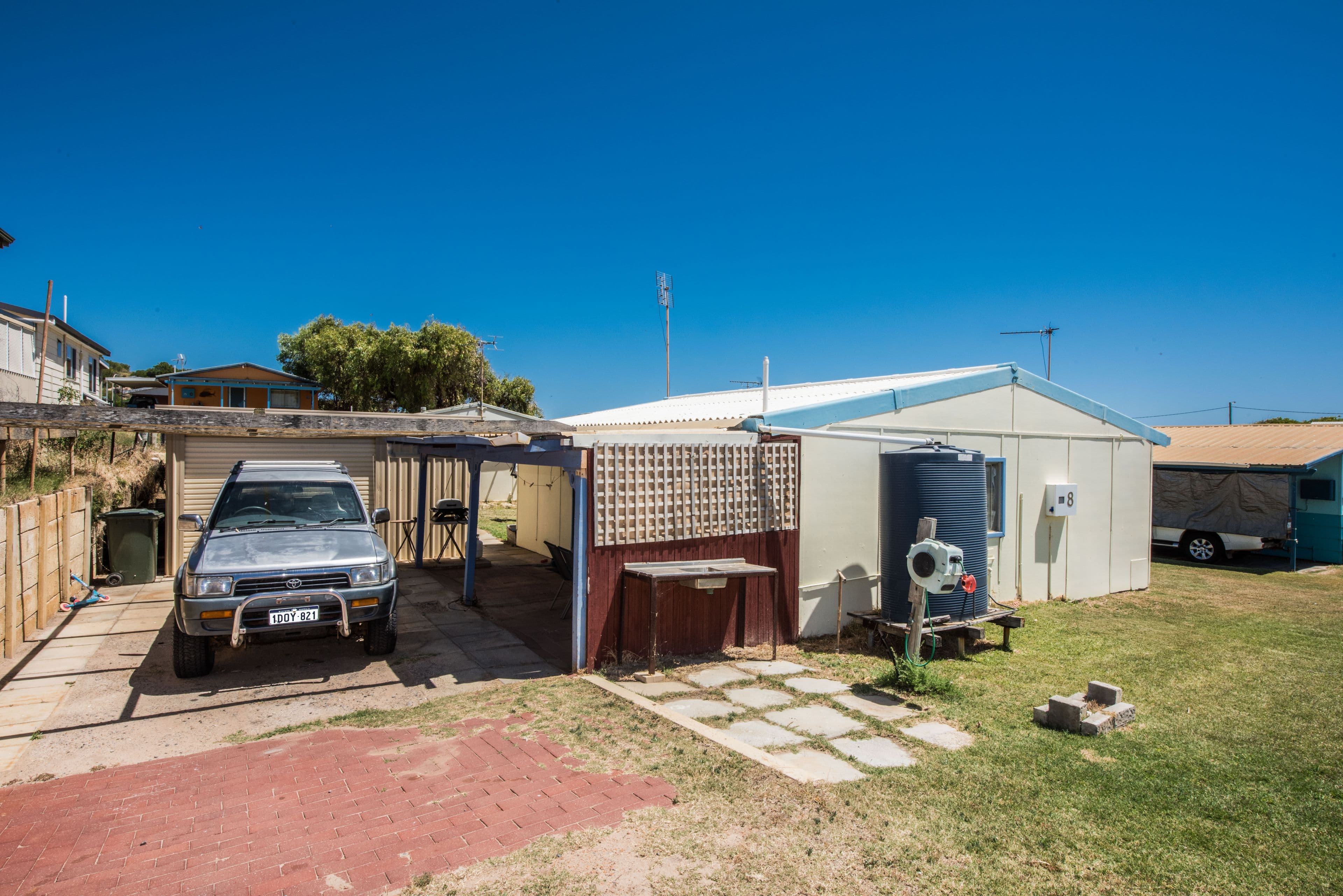 31 Glance Street, Horrocks WA 6535, Horrocks - Thumbnail 2