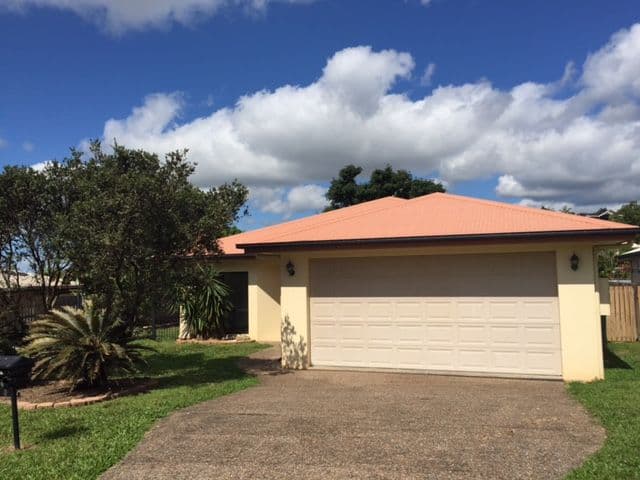 3 Spray Close, Mount Sheridan QLD 4868, Mount Sheridan - Image 1