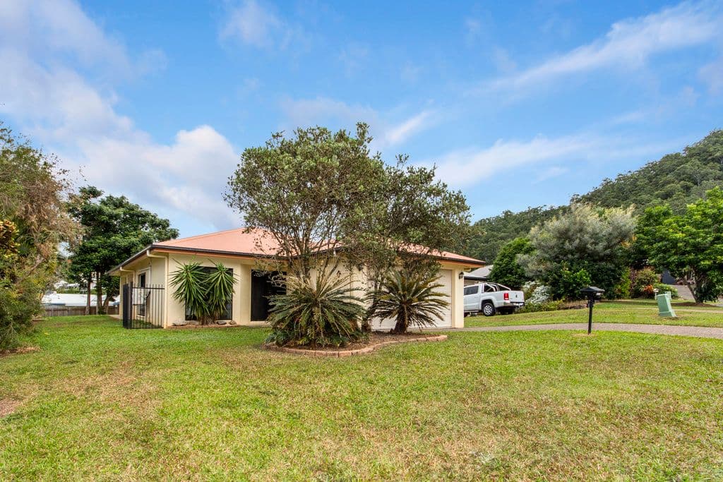 3 Spray Close, Mount Sheridan QLD 4868, Mount Sheridan - Thumbnail 2