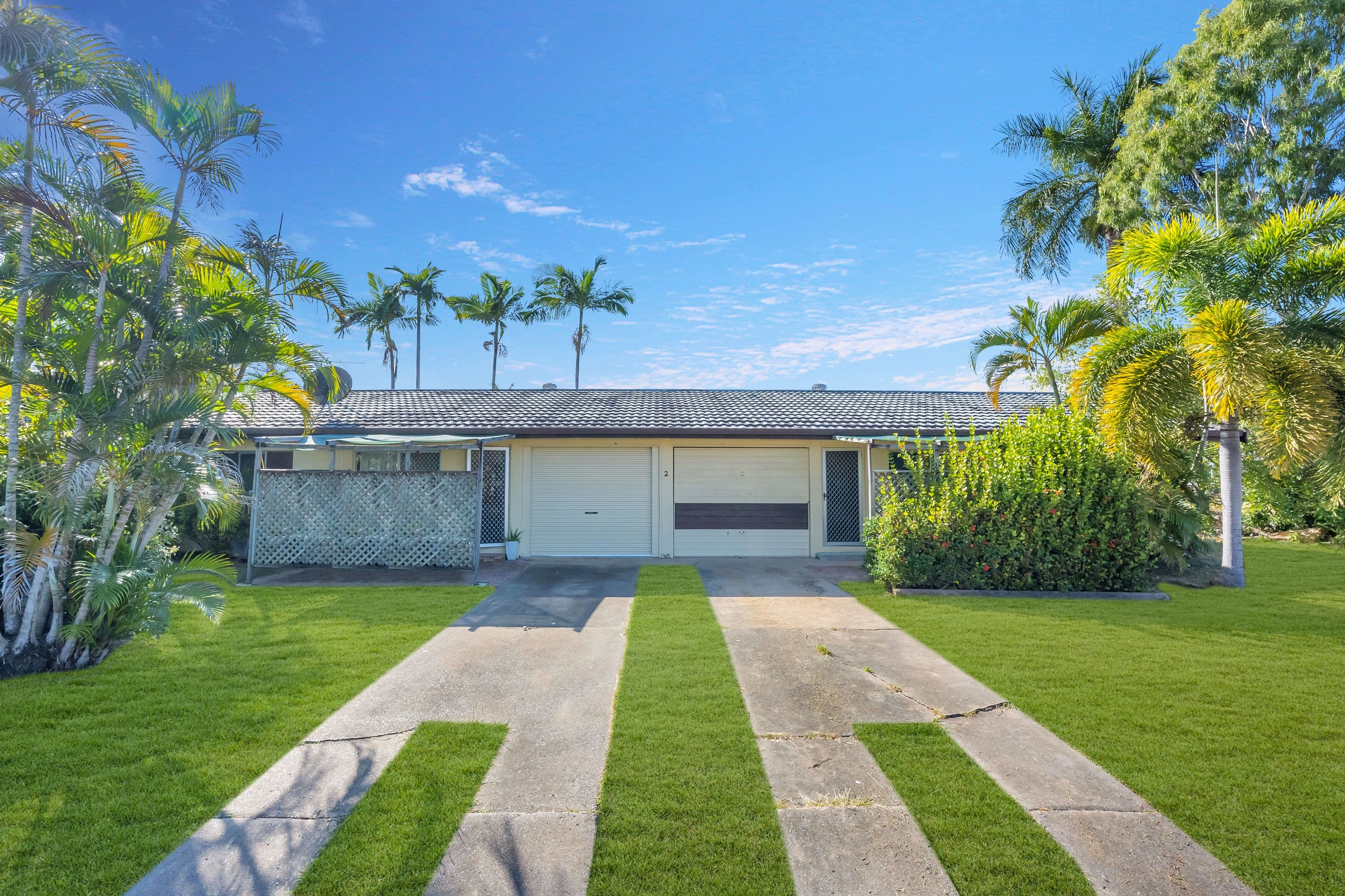 2 Bultarra Crescent, Kirwan QLD 4817, Kirwan - Image 1