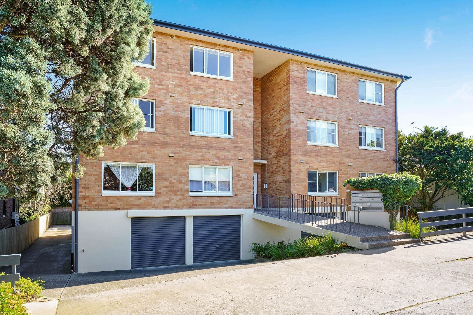 98 Fern Street, Randwick NSW 2031, Randwick - Image 1