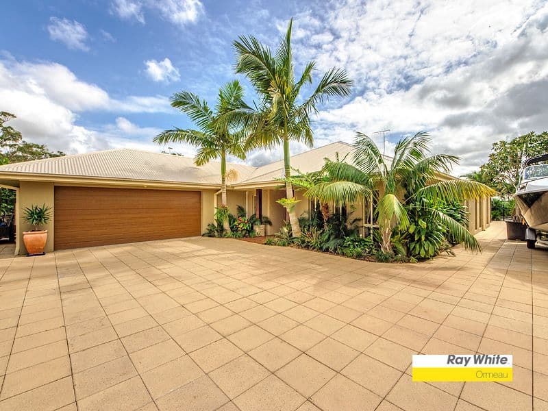 12 Arcot Street, ORMEAU QLD 4208, Ormeau - Image 1