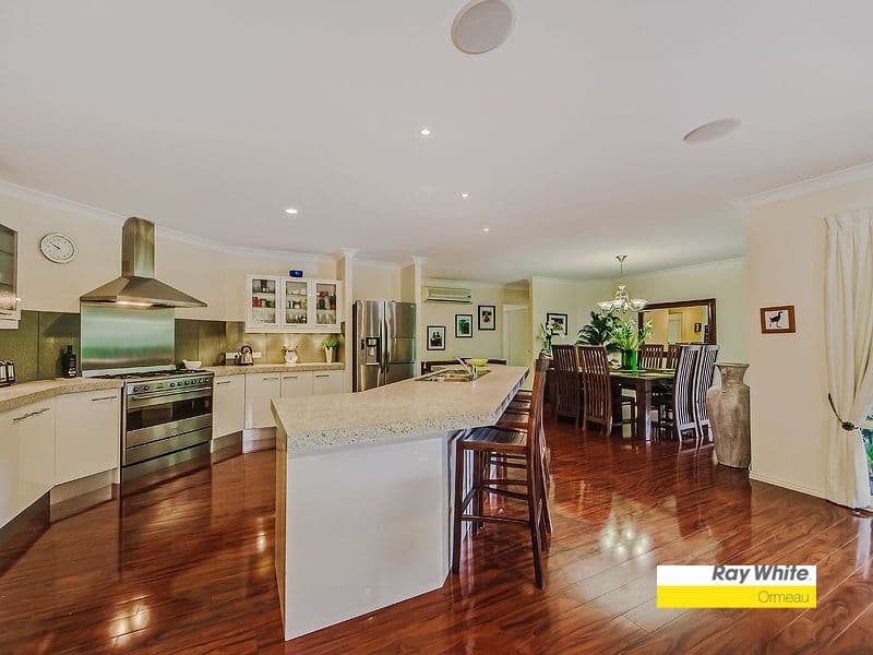 12 Arcot Street, ORMEAU QLD 4208, Ormeau - Thumbnail 2