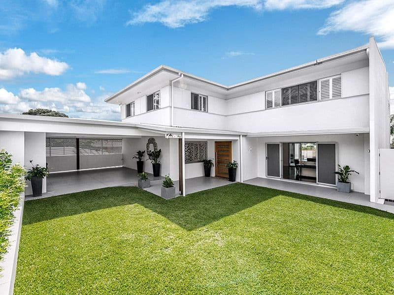 4 Windermere Road, Hamilton QLD 4007, Hamilton - Image 1