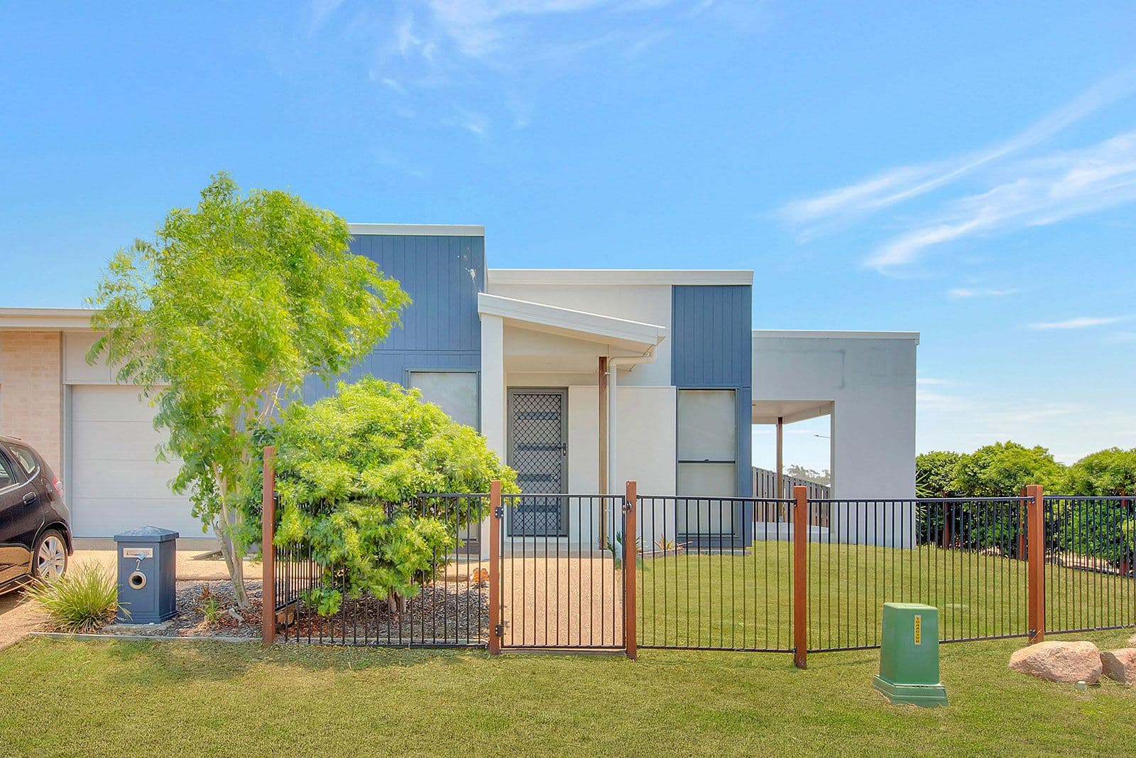 2 Sea Prince Circuit, Clinton QLD 4680, Clinton - Image 1