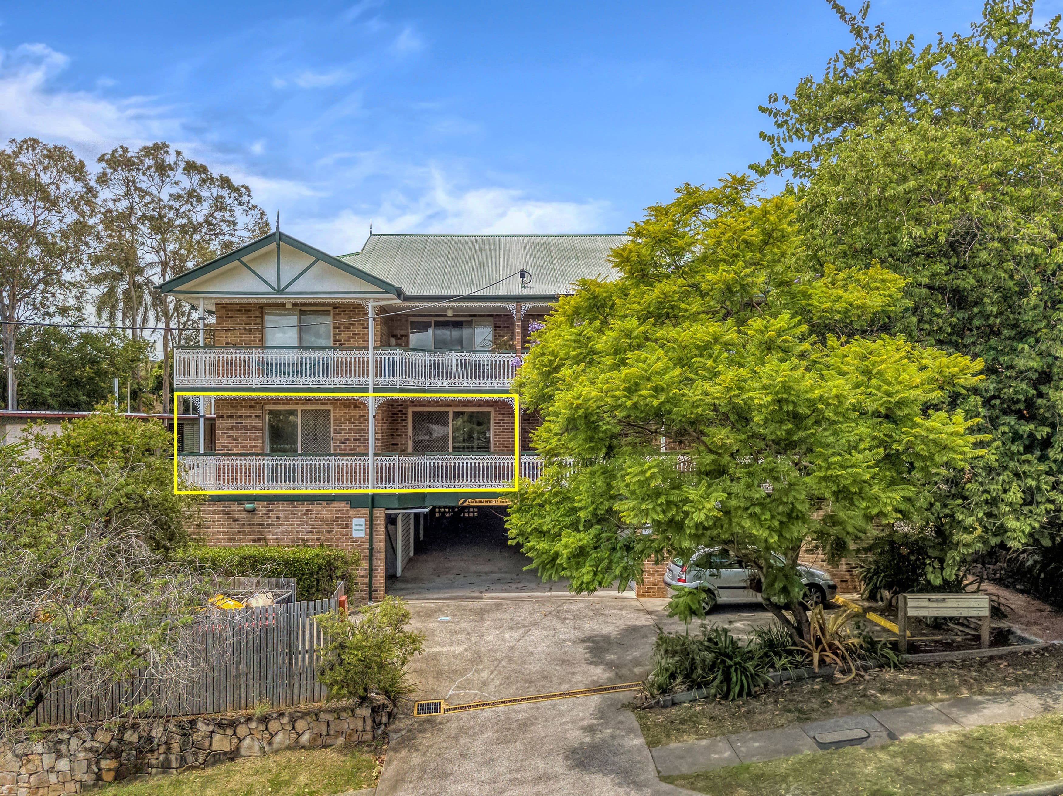 72 Mitre Street, St Lucia QLD 4067, St Lucia - Image 1