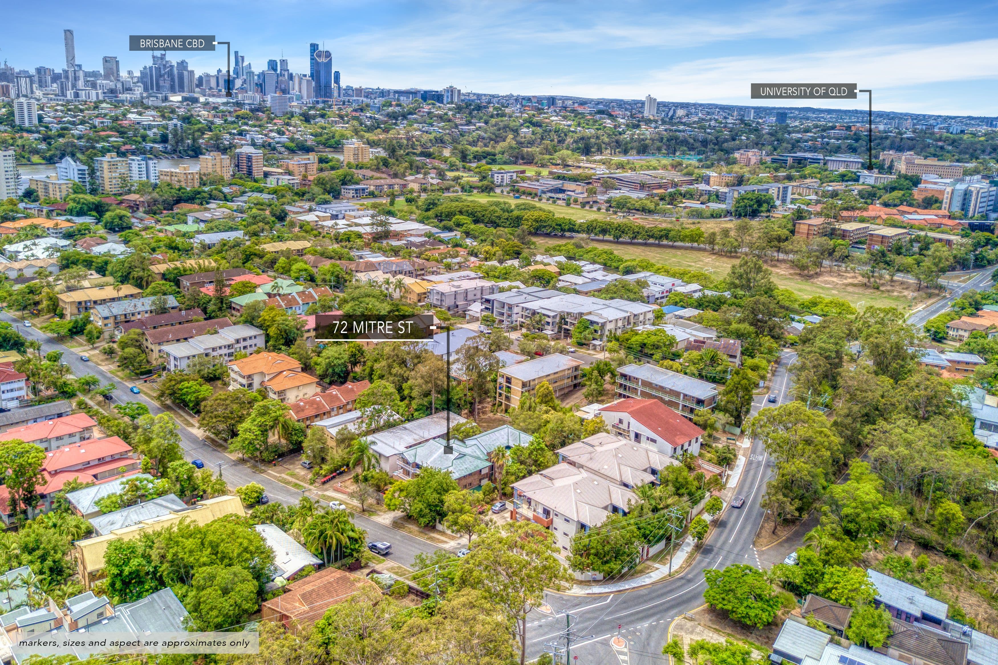 72 Mitre Street, St Lucia QLD 4067, St Lucia - Thumbnail 3