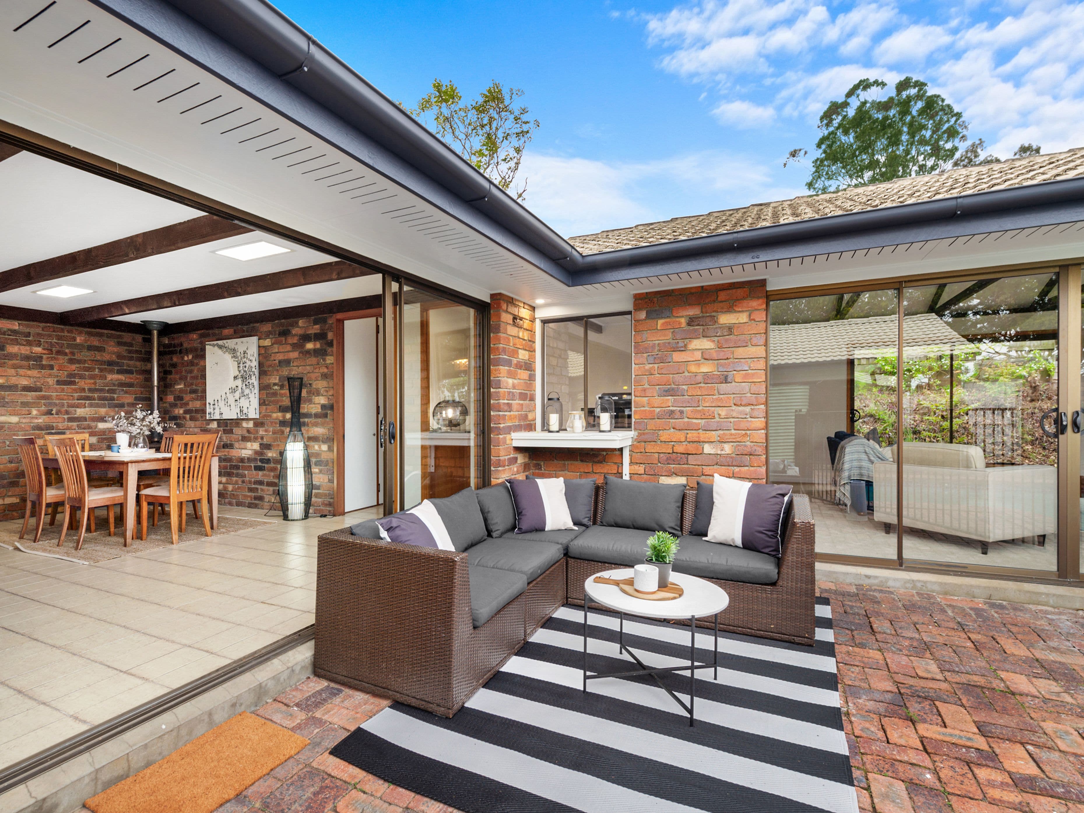 12 Broadmoor Street, Kenmore Hills QLD 4069, Kenmore Hills - Thumbnail 8