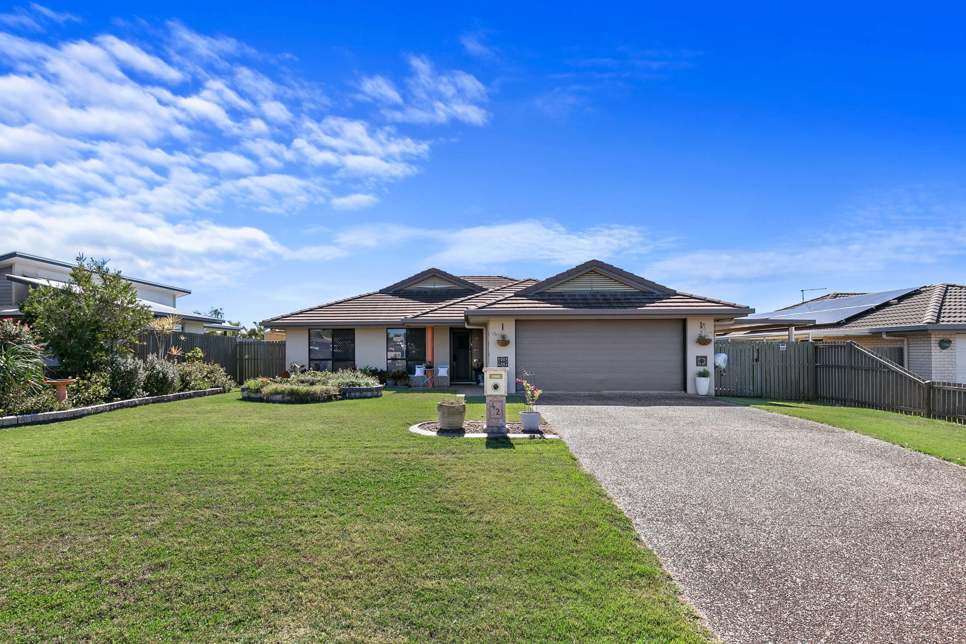 42 Lancaster Circuit, Urraween QLD 4655, Urraween - Image 1
