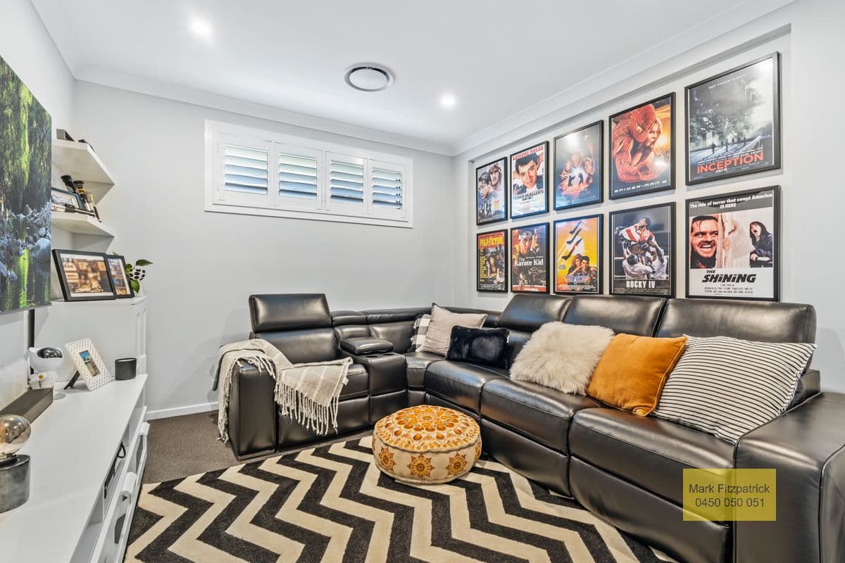 6 Ditzell Street, Catherine Field NSW 2557, Catherine Field - Thumbnail 3