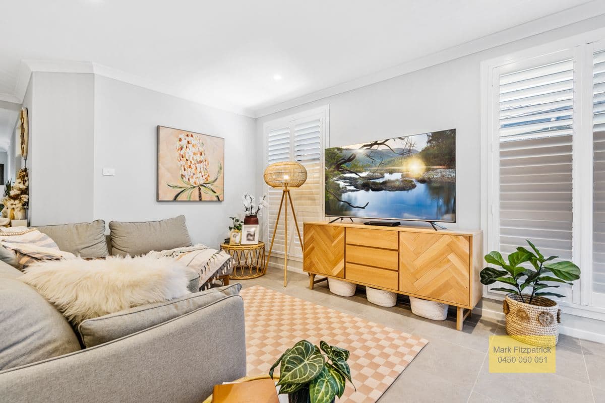 6 Ditzell Street, Catherine Field NSW 2557, Catherine Field - Thumbnail 4