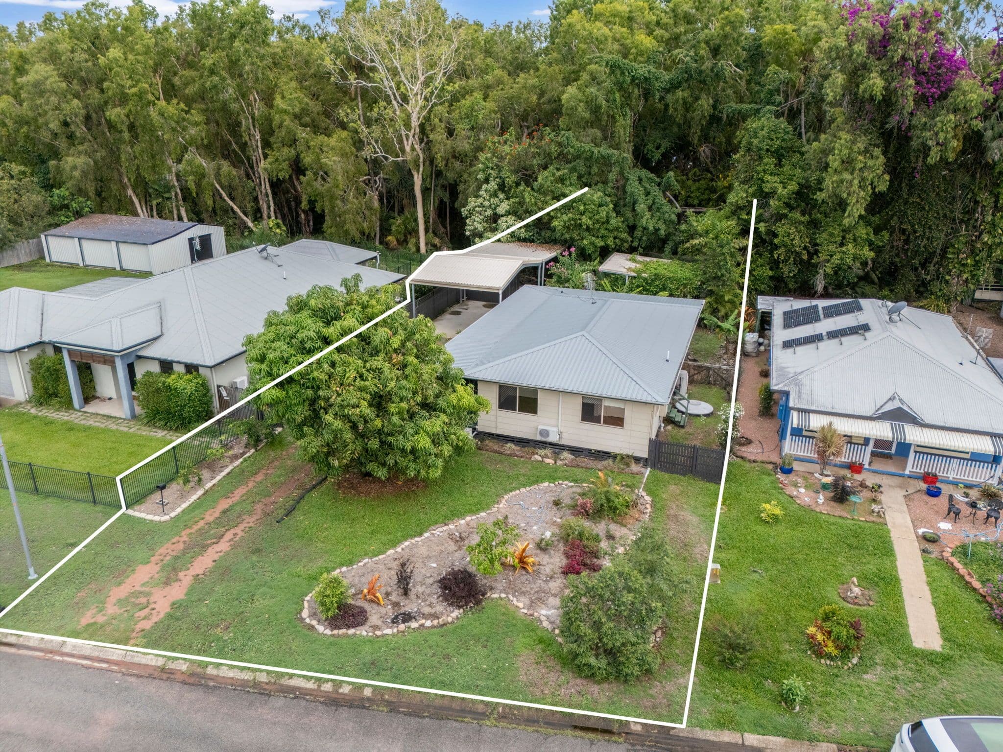 10 Howitson Drive, Balgal Beach QLD 4816, Balgal Beach - Thumbnail 2