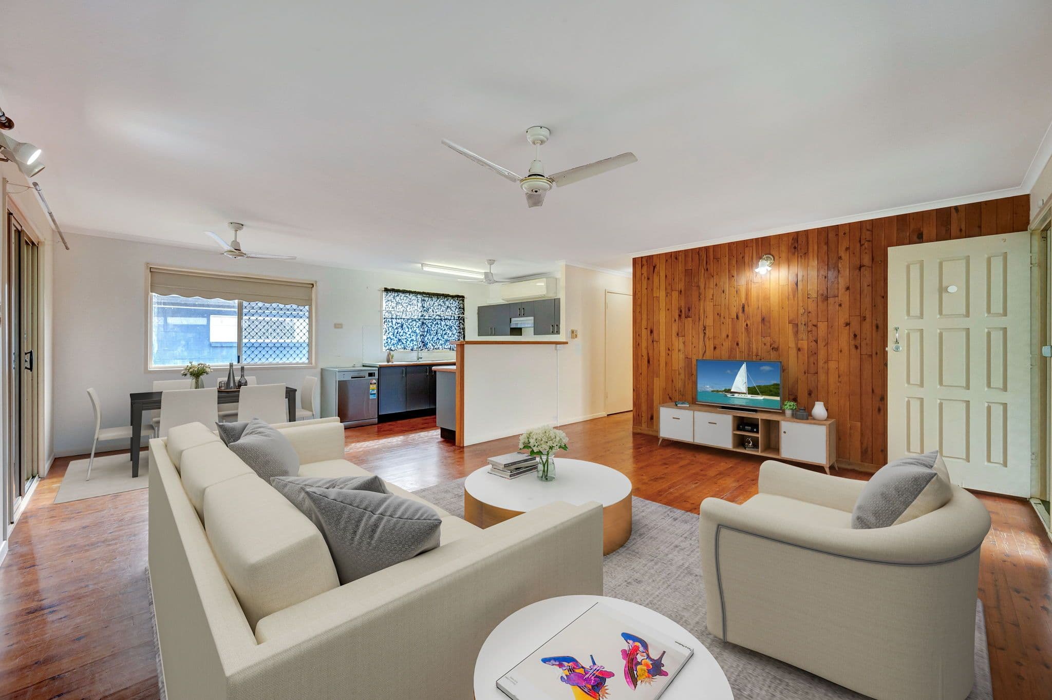 10 Howitson Drive, Balgal Beach QLD 4816, Balgal Beach - Thumbnail 3