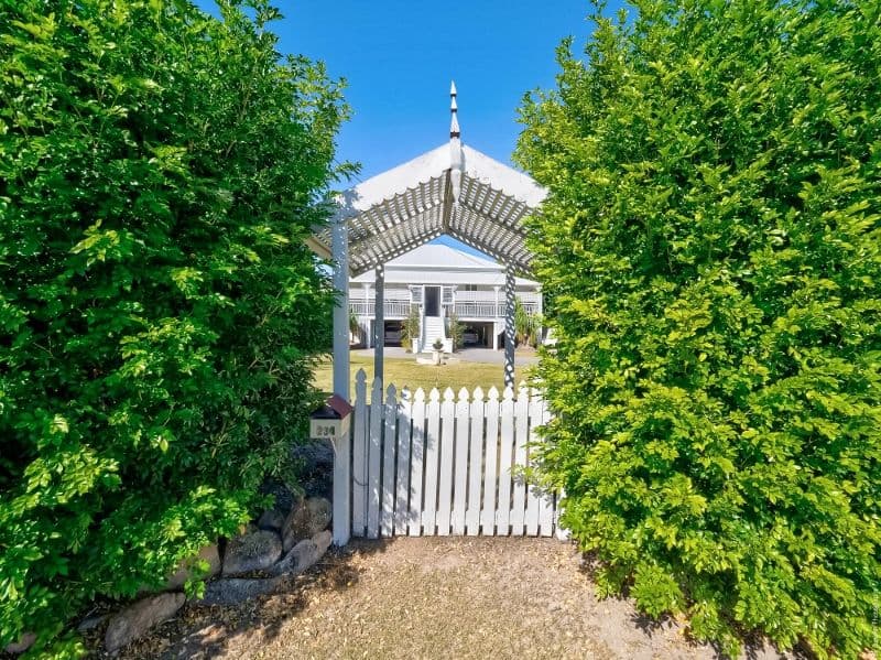 231 John Street, Maryborough QLD 4650, Maryborough - Thumbnail 2
