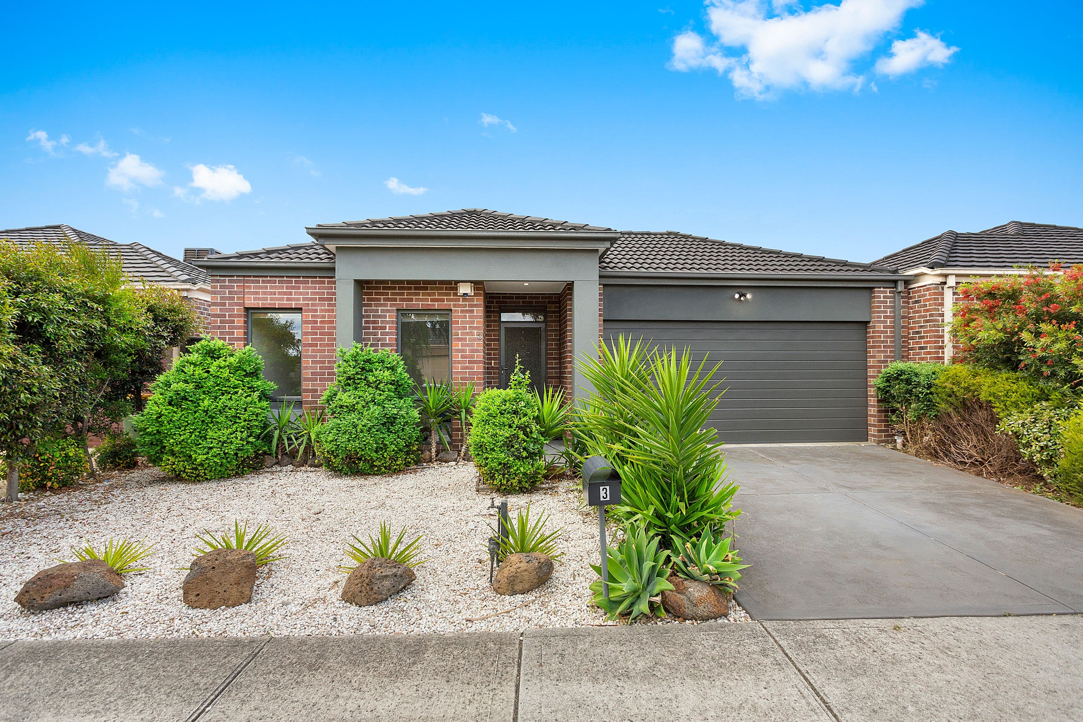 3 Nighthawk Boulevard, South Morang VIC 3752, South Morang - Image 1