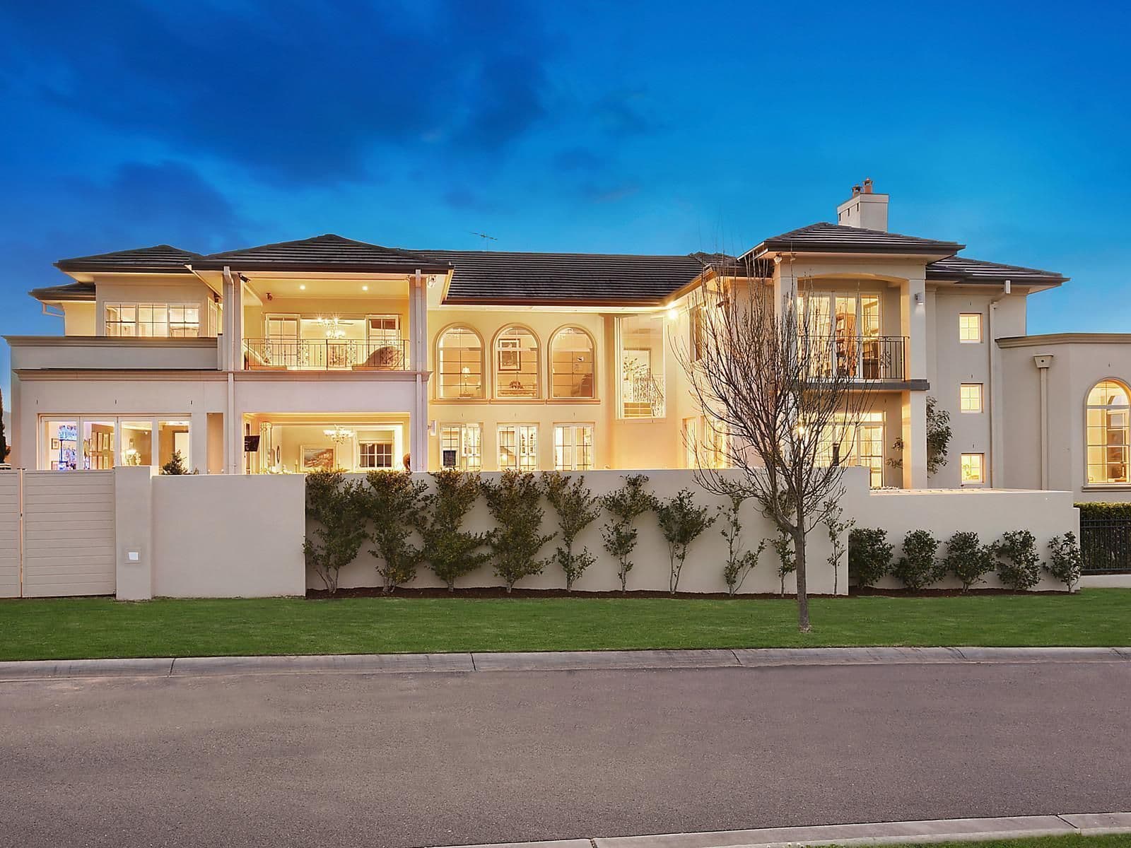 19 Ravenswood Rise, Bella Vista NSW 2153, Bella Vista - Image 1