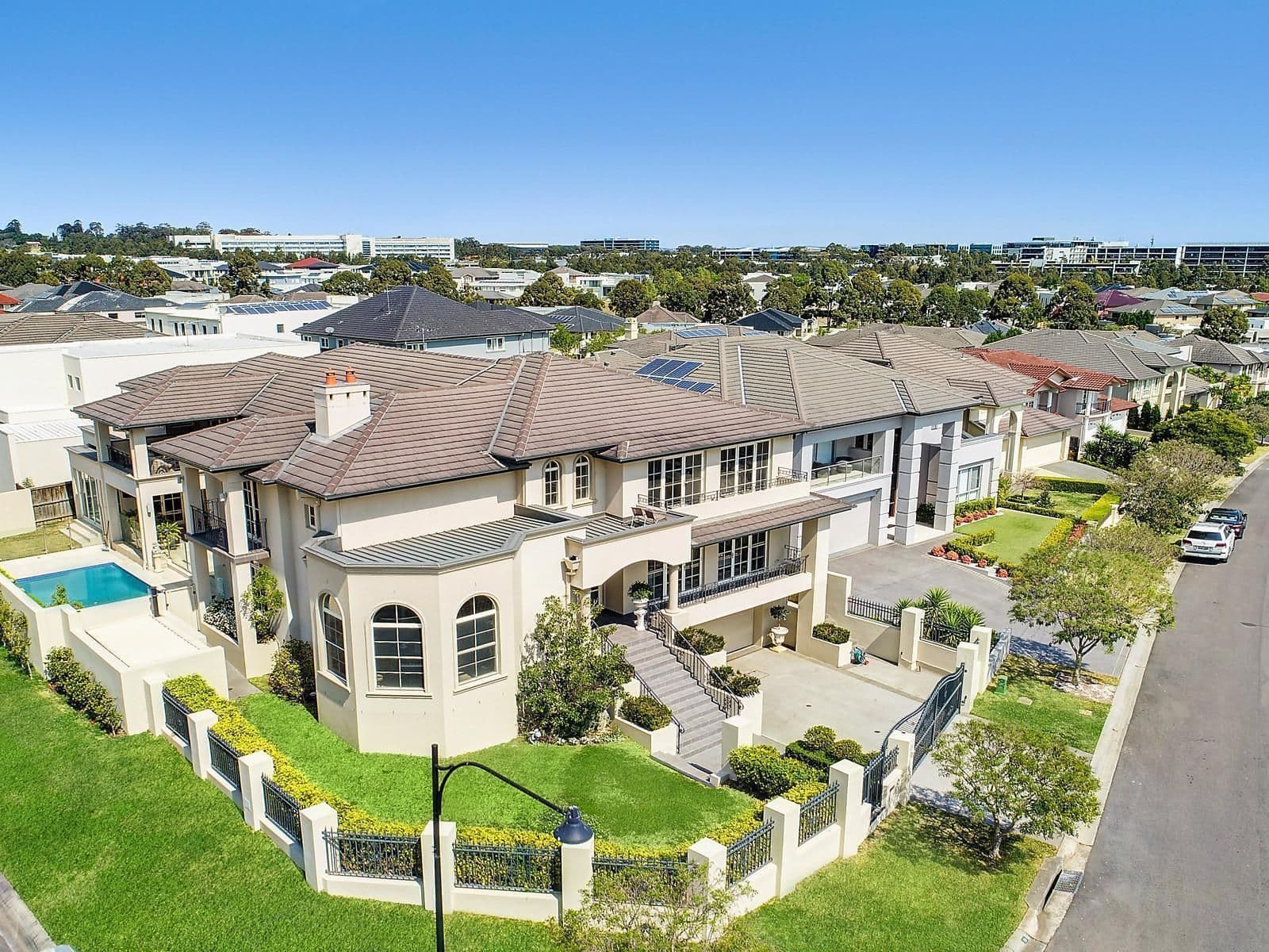 19 Ravenswood Rise, Bella Vista NSW 2153, Bella Vista - Thumbnail 8