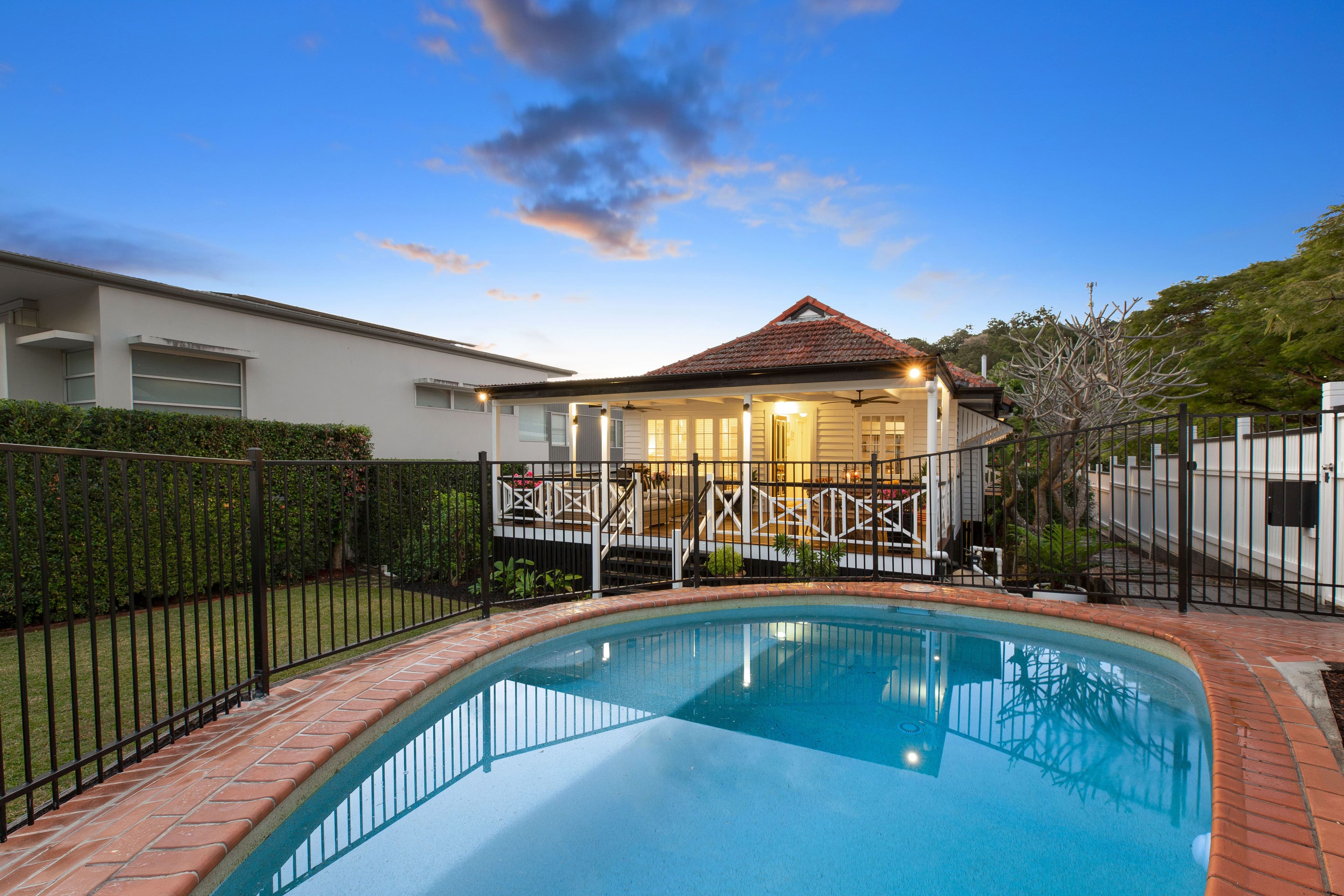 18 Lynell Street, Hamilton QLD 4007, Hamilton - Thumbnail 3