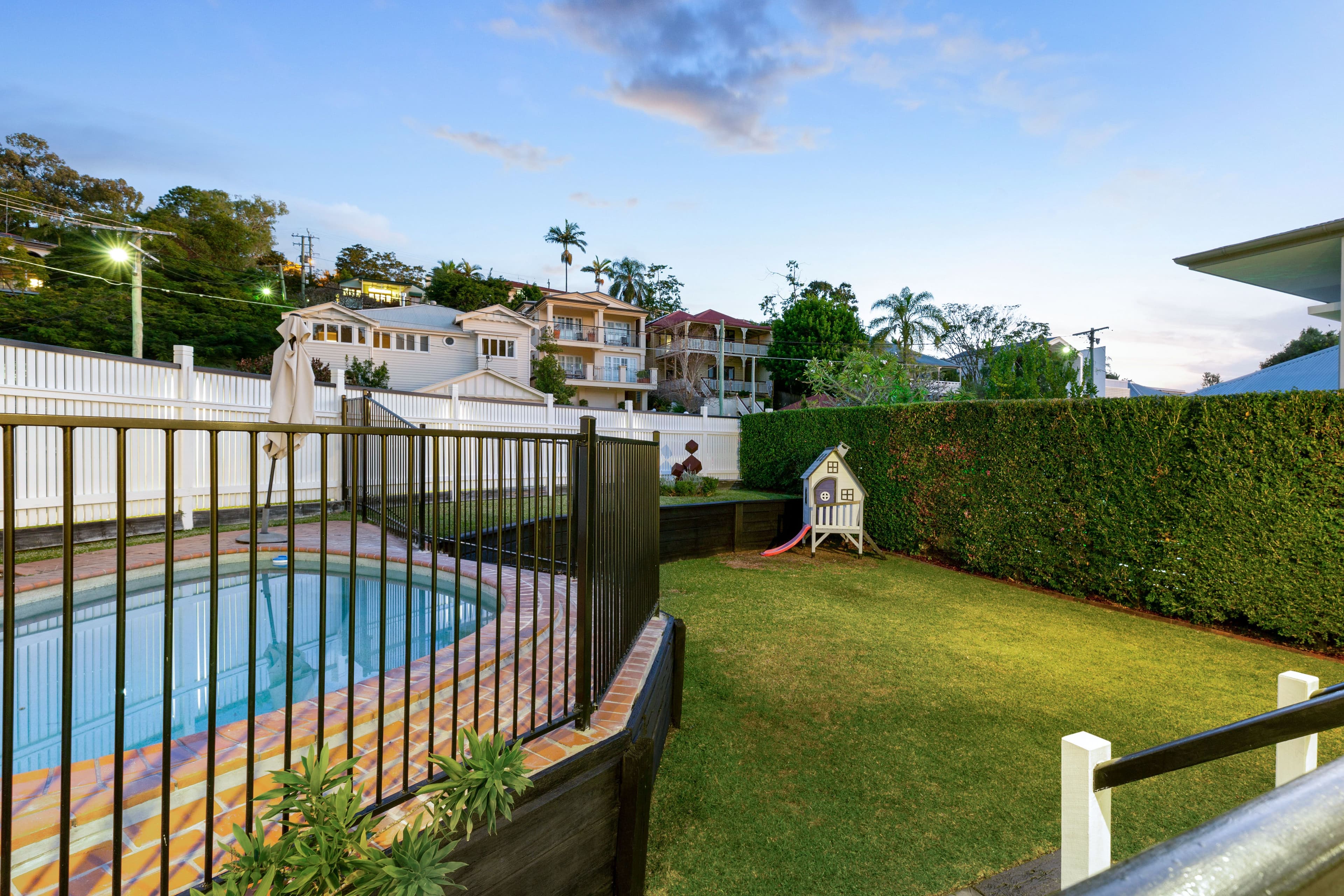 18 Lynell Street, Hamilton QLD 4007, Hamilton - Thumbnail 4
