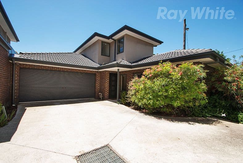 Unit 8, 8 KARINGAL Street, Croydon North VIC 3136, Croydon North - Image 1