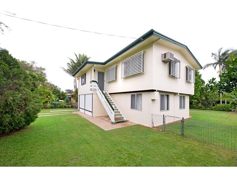 16 Webber Avenue, KAWANA QLD 4701, Kawana - Image 1