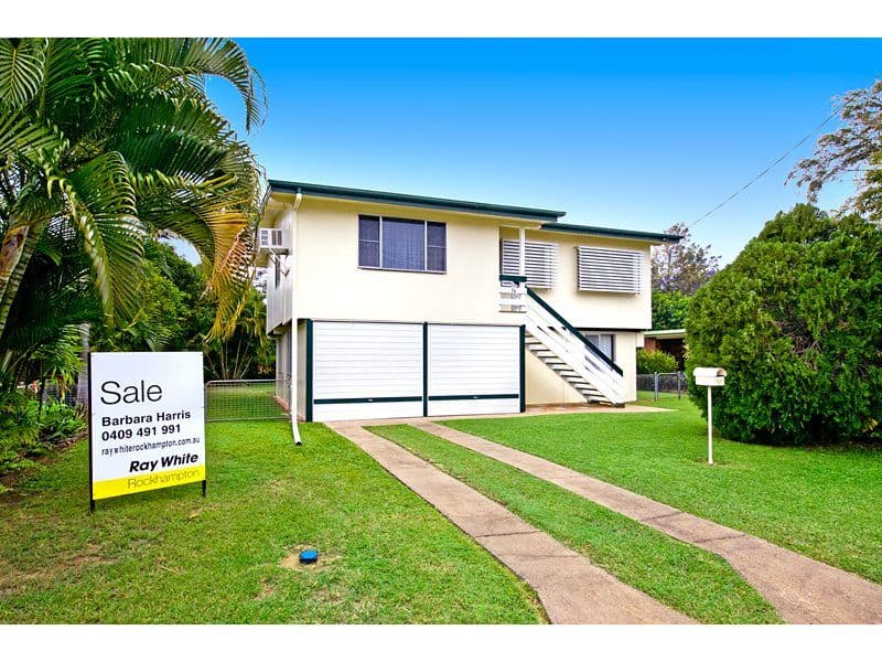 16 Webber Avenue, KAWANA QLD 4701, Kawana - Thumbnail 2