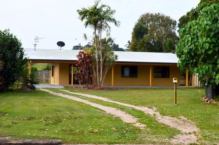 14 Casuarina Crescent, Mission Beach QLD 4852, Mission Beach - Image 1