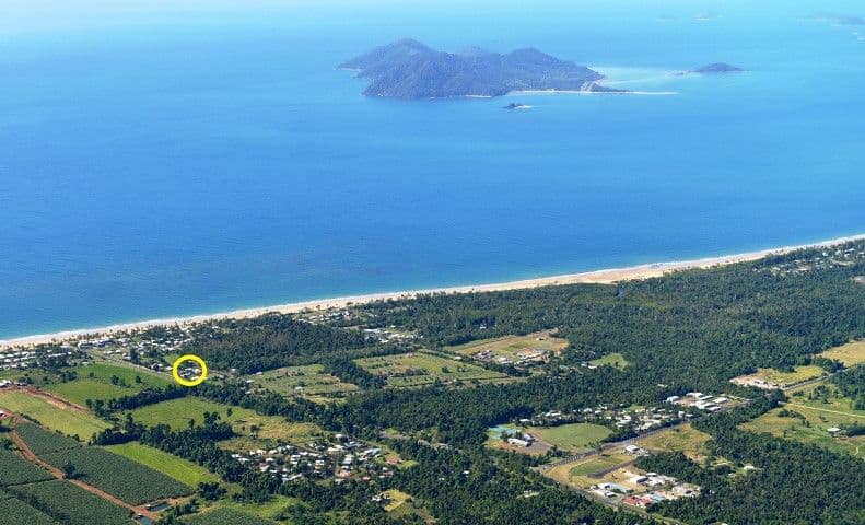 14 Casuarina Crescent, Mission Beach QLD 4852, Mission Beach - Thumbnail 5