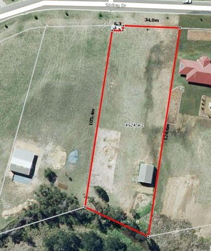 20 Stirling Drive, ROCKYVIEW QLD 4701, Rockyview - Image 1