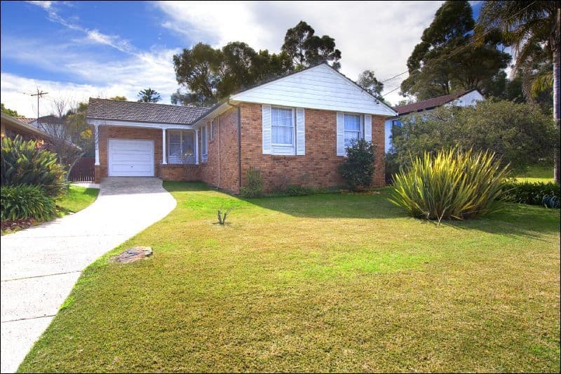 51 Arthur Street, HORNSBY NSW 2077, Hornsby - Image 1
