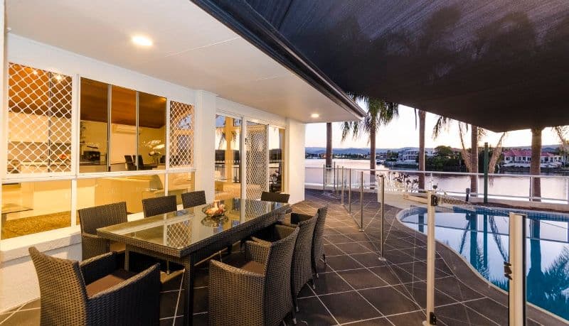 31 San Simeon Drive, CLEAR ISLAND WATERS QLD 4226, Clear Island Waters - Thumbnail 5
