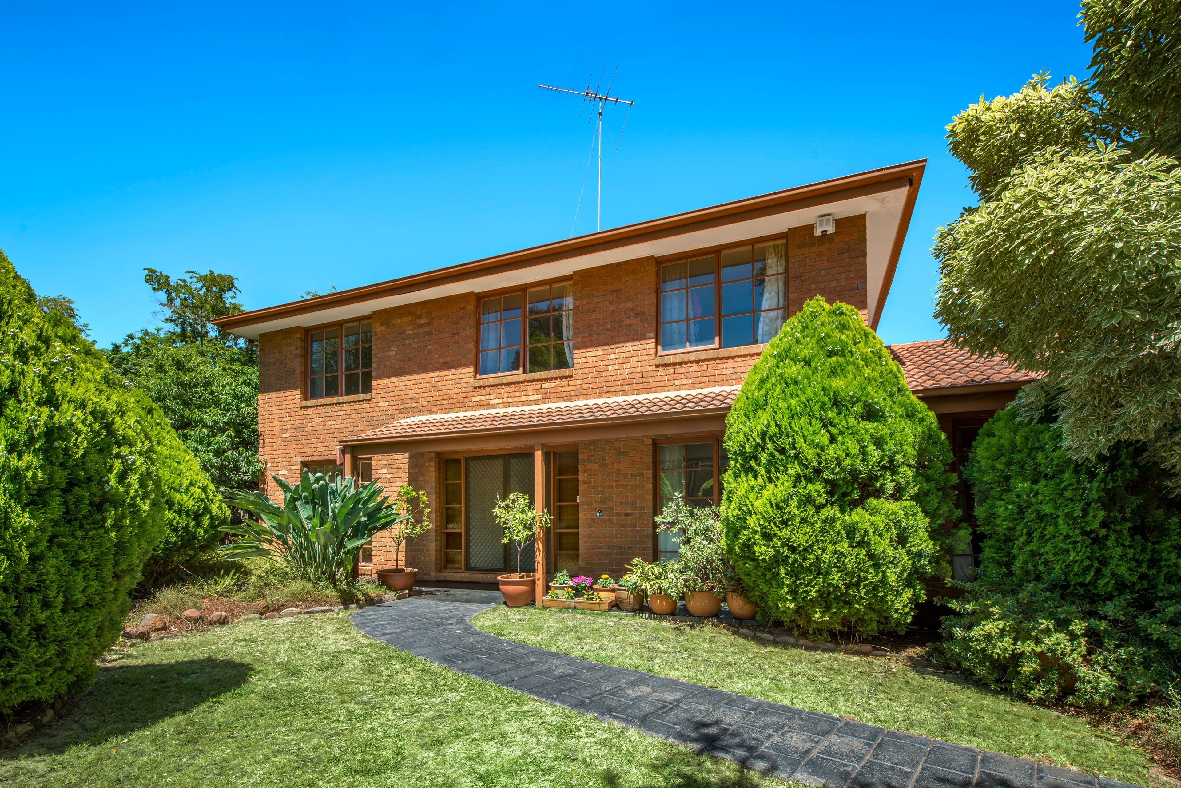 3 Long Valley Way, Doncaster East VIC 3109, Doncaster East - Thumbnail 8