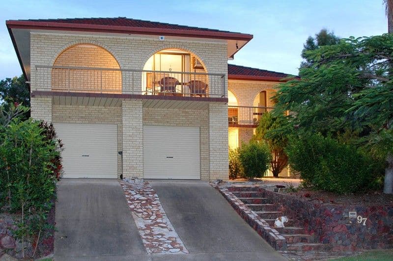 97 McGahan Street, CARINA HEIGHTS QLD 4152, Carina Heights - Thumbnail 2