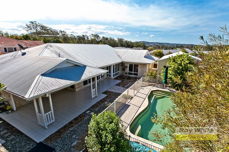 33 Chalmers Court, Samford Village QLD 4520, Samford Village - Image 1