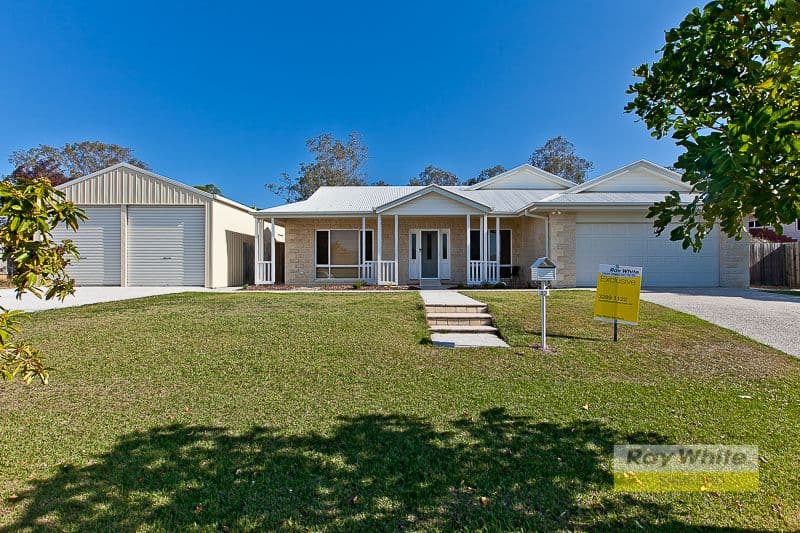 33 Chalmers Court, Samford Village QLD 4520, Samford Village - Thumbnail 3