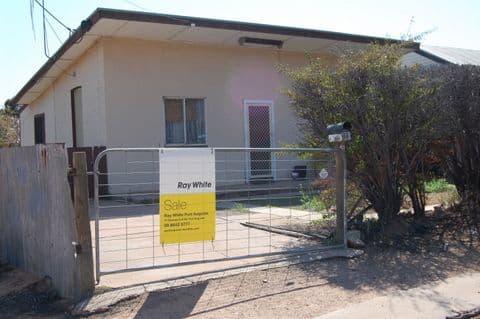51 Mackay Street, PORT AUGUSTA SA 5700, Port Augusta - Thumbnail 2