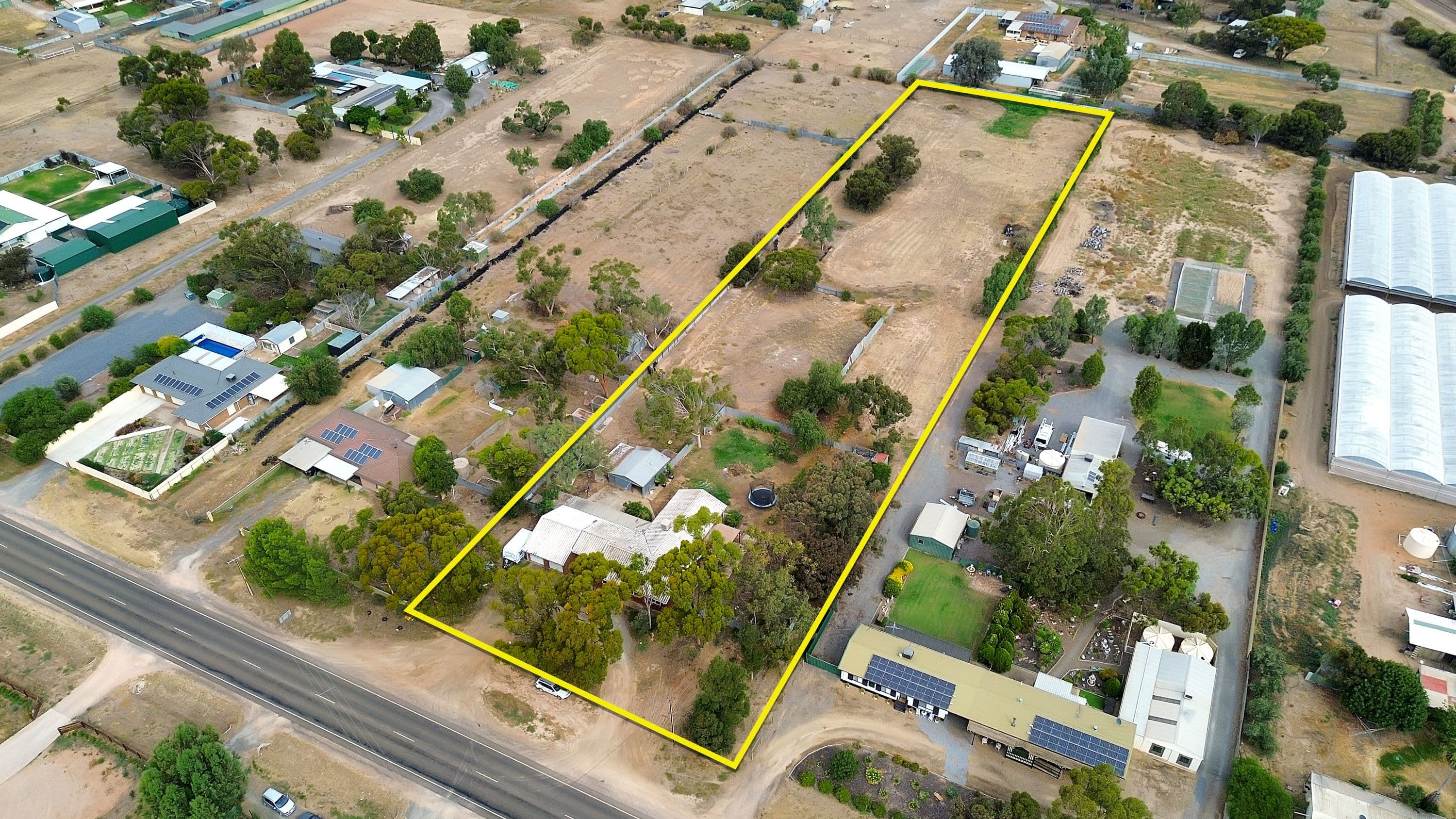 8 Dawkins Road, Two Wells SA 5501, Two Wells - Image 1