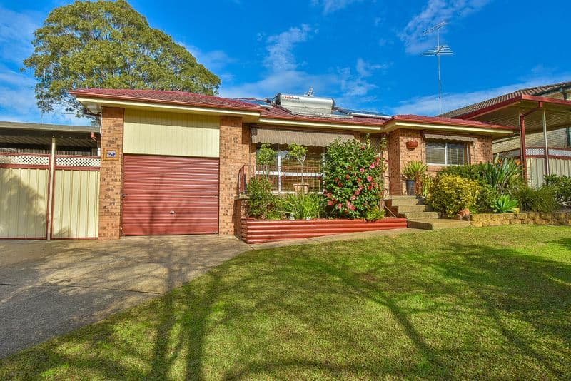 19 Kembla Crescent, Ruse NSW 2560, Ruse - Image 1