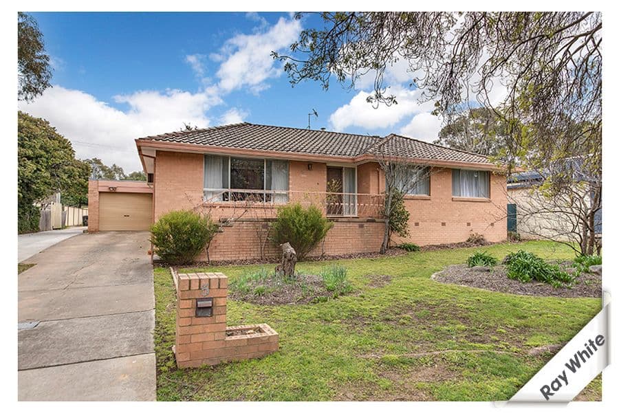 5 Scarlett Street, Melba ACT 2615, Melba - Image 1